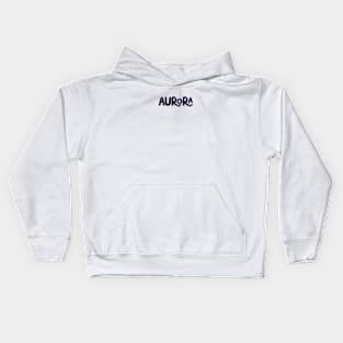 Aurora Kids Hoodie